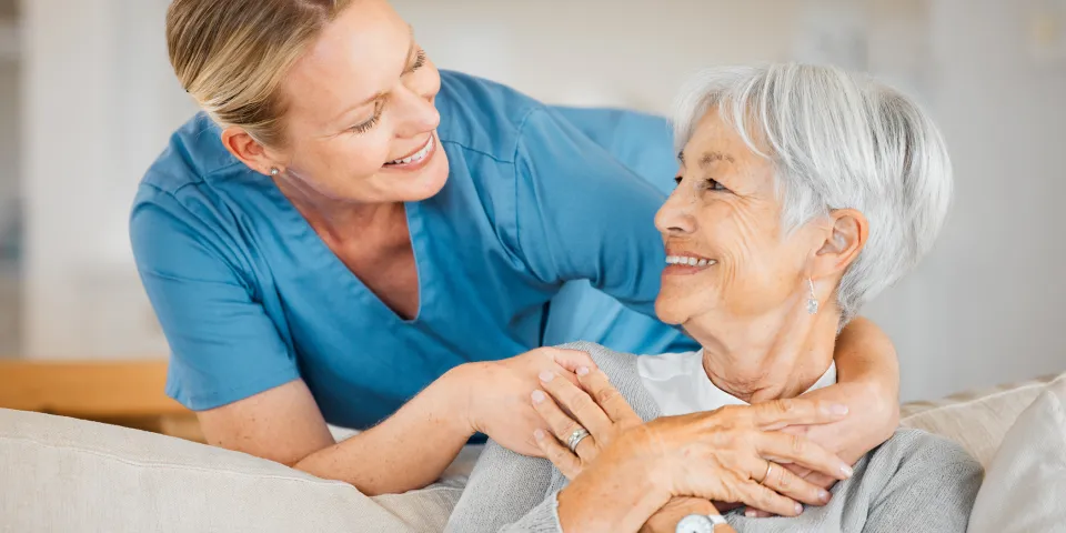 Geriatric Nursing: Meeting the Complex Needs of Older Adults 