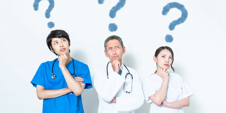 Take Our 5-Minute Quiz & Discover Your Ideal Nursing Specialization