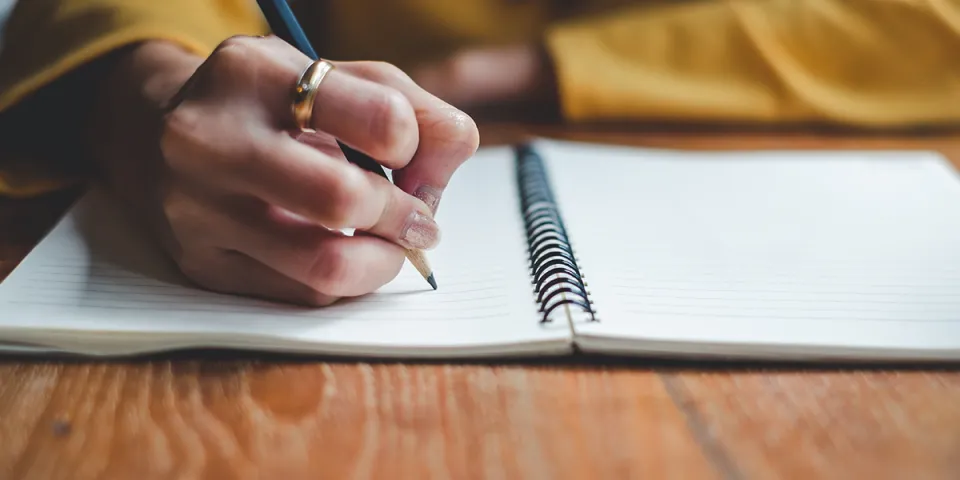 Pen and Paper: The Benefits of Physical Note Taking