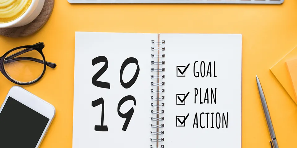 How to Set Goals and Stick to Them in the New Year