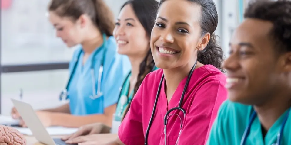 4 Nursing School Tips from Herzing BSN Grads