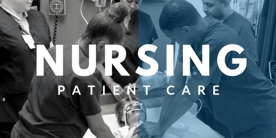 Why Nurses are Vital to Quality Patient Care