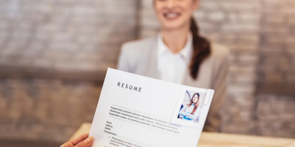 7 Resume Tips from Professional Resume Writers