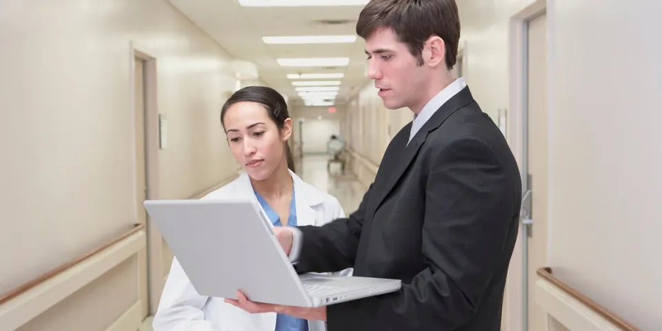 Healthcare Management vs. Administration: Key Differences