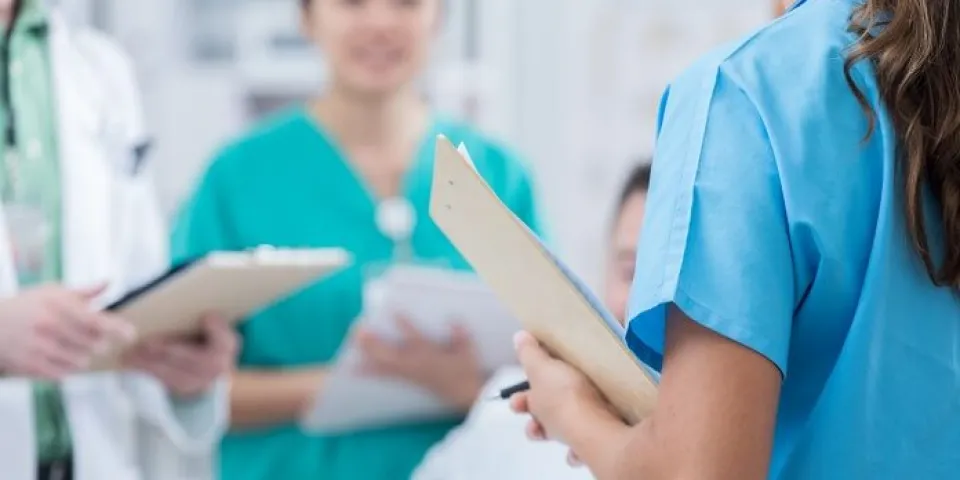 The Demand for Nurses and Top Trends Affecting the Profession