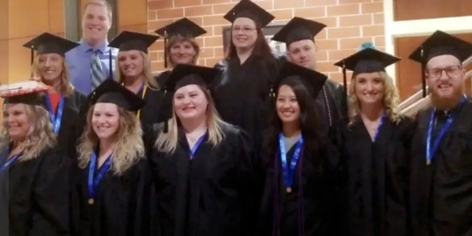 Herzing-Brookfield And Herzing-Kenosha Celebrate 2018 Graduates ...