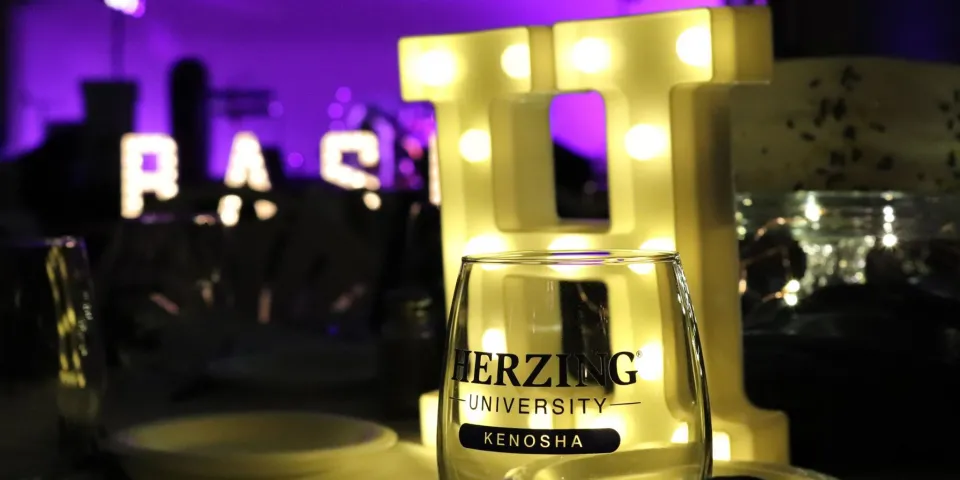 Students, Faculty Honored At Herzing University-Kenosha BASH Gala ...