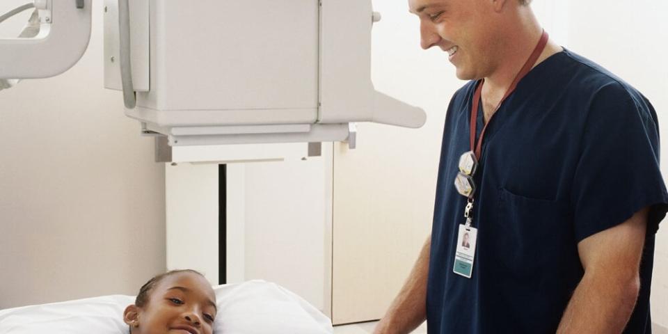 How To Become A Pediatric Nurse