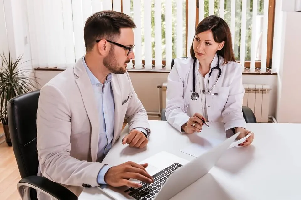 How To Become A Healthcare Administrator Take These 3 Steps
