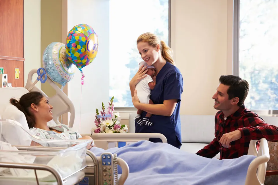 5 Soft Nursing Skills Every Labor and Delivery Nurse Needs
