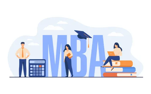 Navigating the Journey: 6 Tips to Earn Your MBA While Working Full-Time