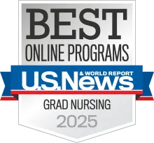 US News Best Graduate Nursing Programs 2025