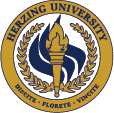 Herzing University seal